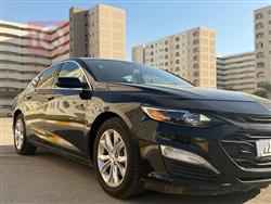 شيفروليه ماليبو